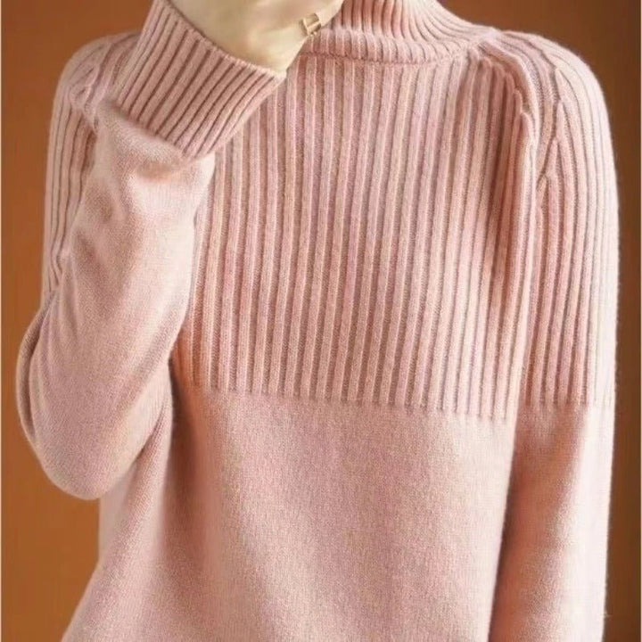 Jenny | Chic Kuschel Pullover