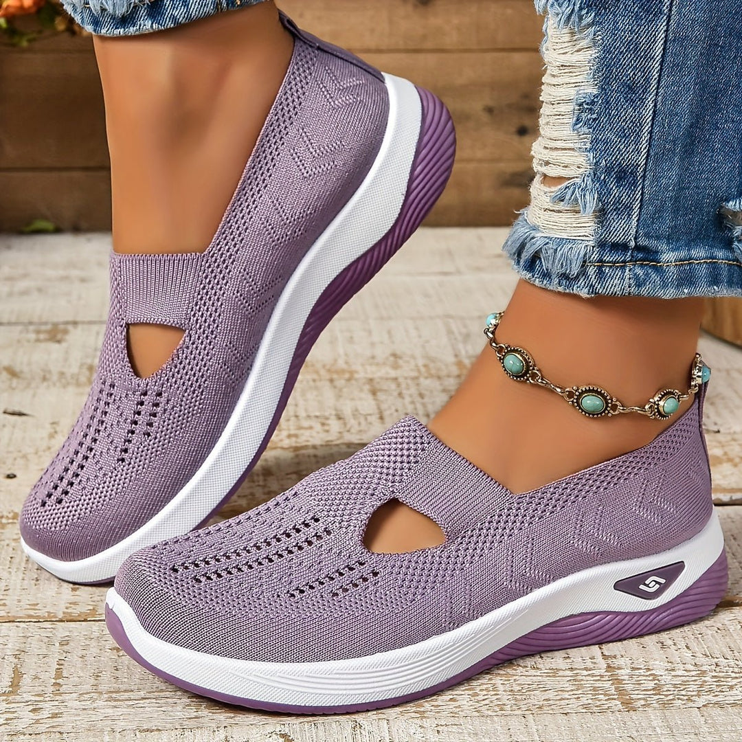 Karen | Orthopädische Slipper