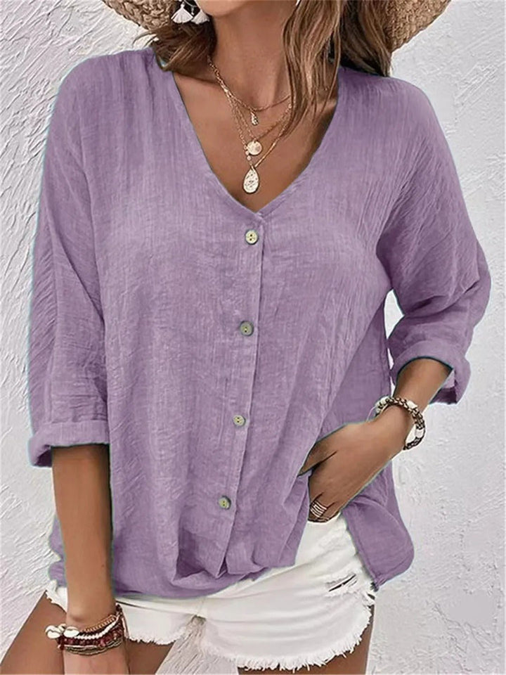 Fayo | Leichtes Tagesoutfit-Top