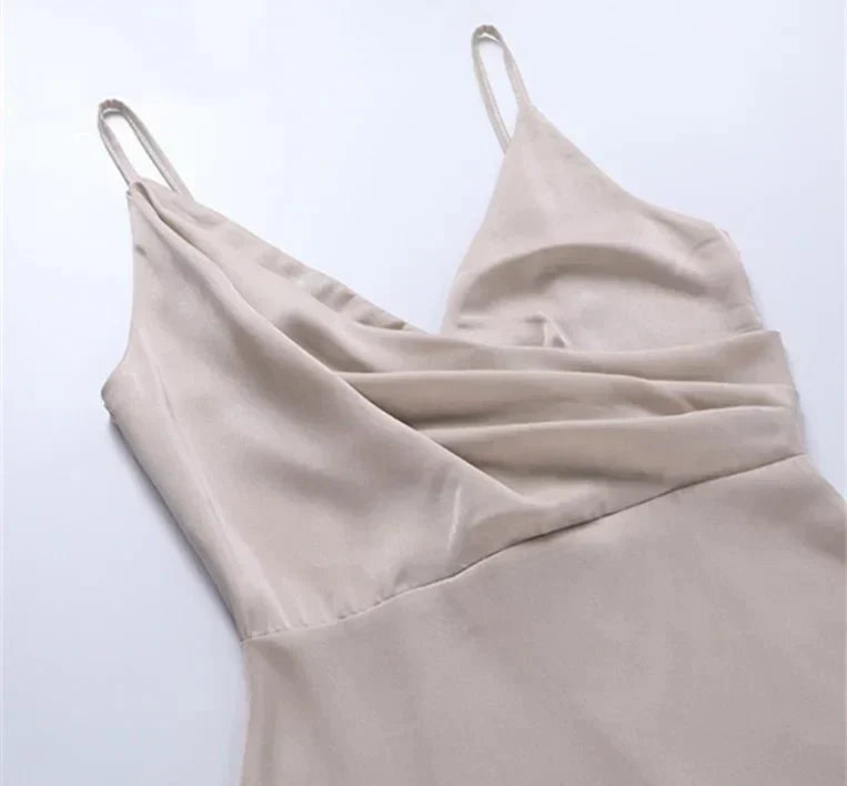 Sienna | Schickes Elegantes Kleid