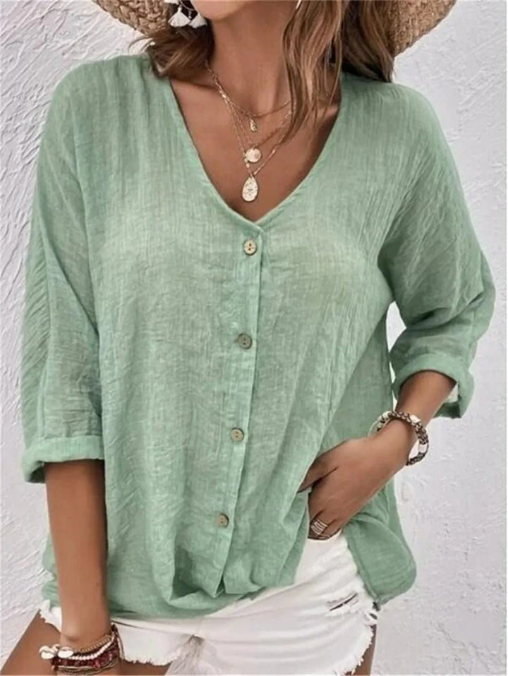 Fayo | Leichtes Tagesoutfit-Top