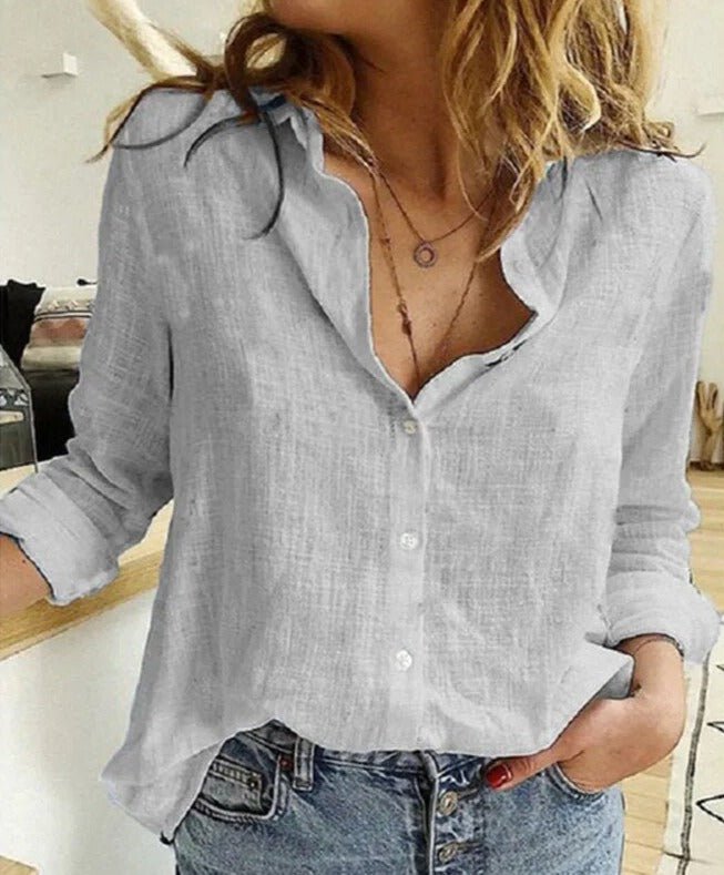 Jodi | Elegante Bluse