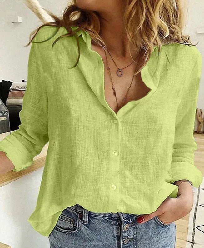 Jodi | Elegante Bluse