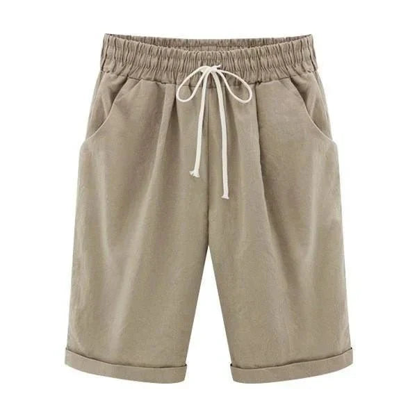 Trina | Schicke Trendy Shorts