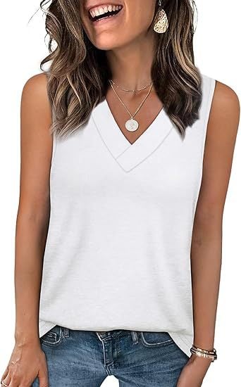 Amber | Schlichtes Alltags-Top