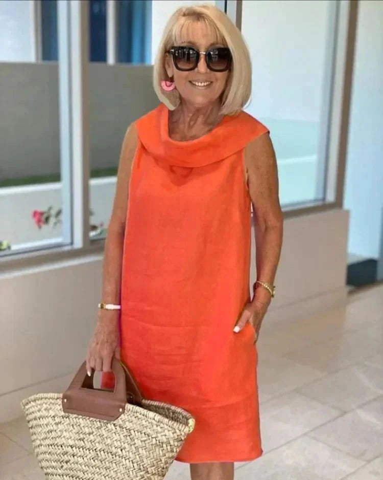 Loena | Leichtes Sommerkleid