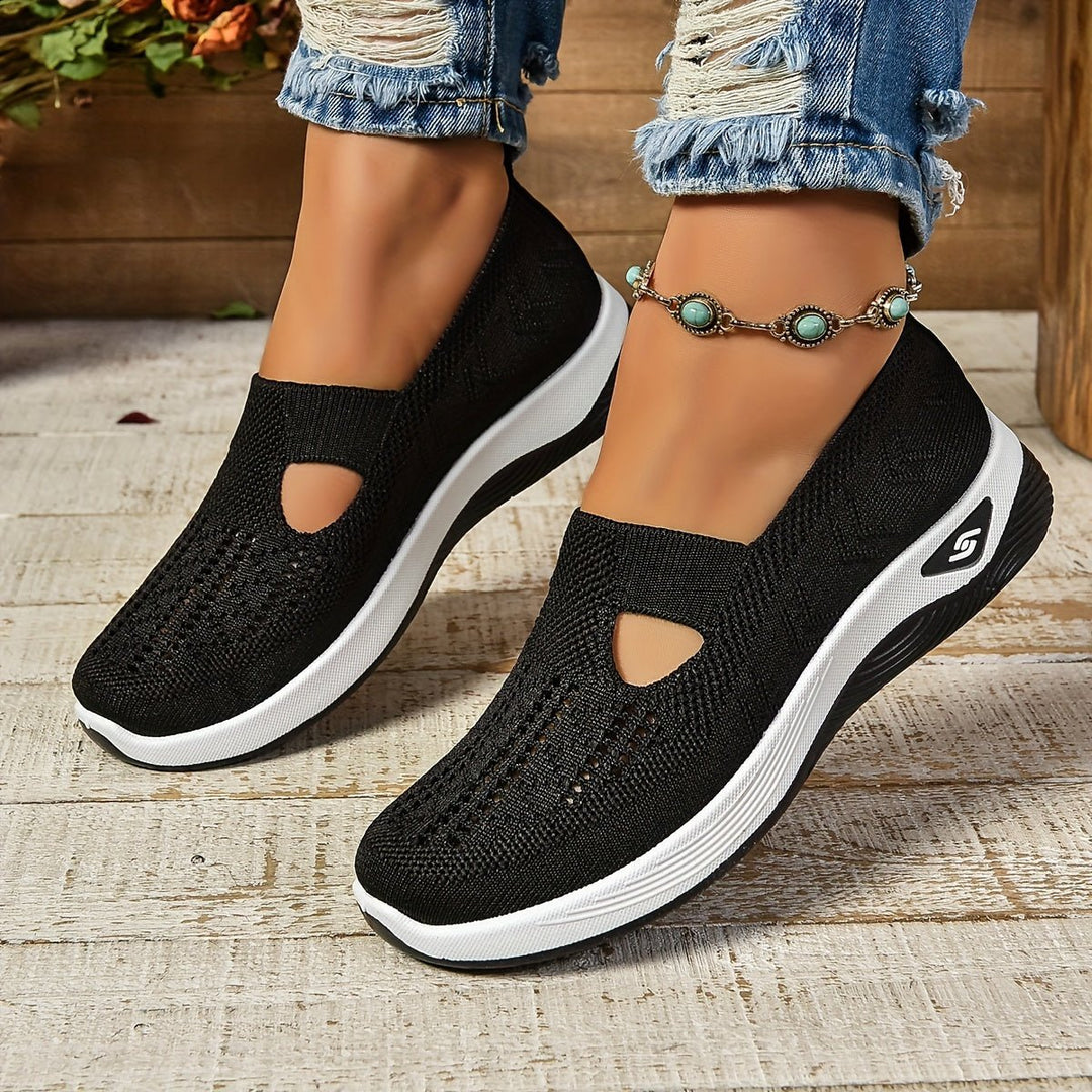 Karen | Orthopädische Slipper