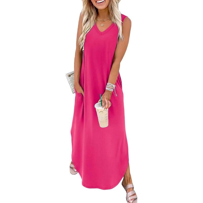 Isabelle | Sommerliche Maxi-Eleganz