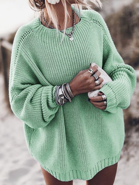 Mea | Haven Strick