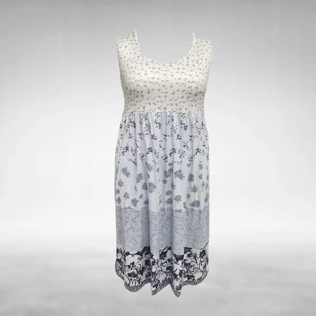 Kaiya | Meeresbrise-Kleid