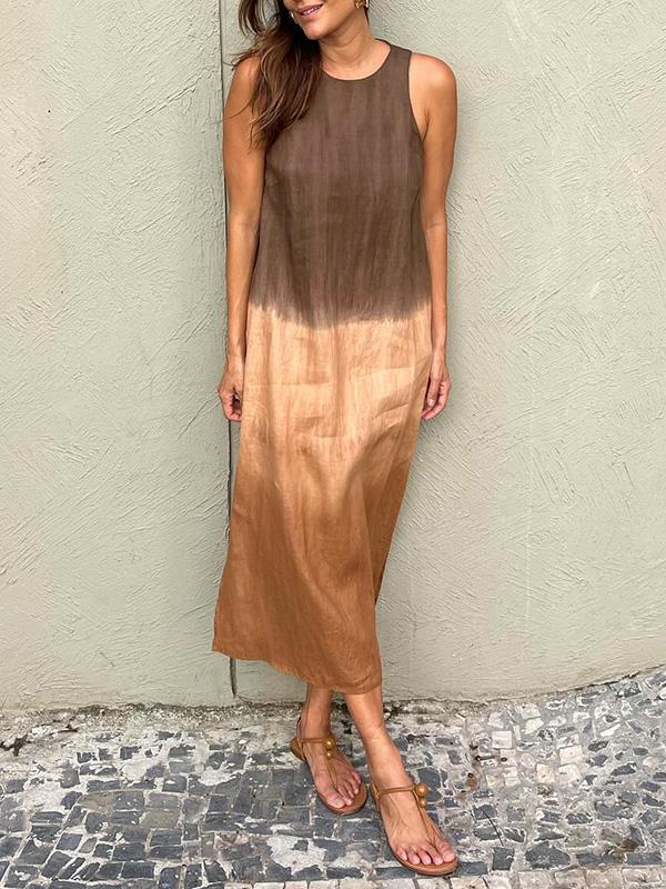Silvia | Anmutiges Tageskleid