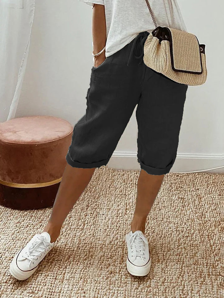 Rafaella | Luftige Tages Shorts