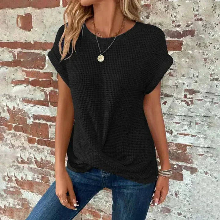 Kelly | Küsten-Relax-Bluse