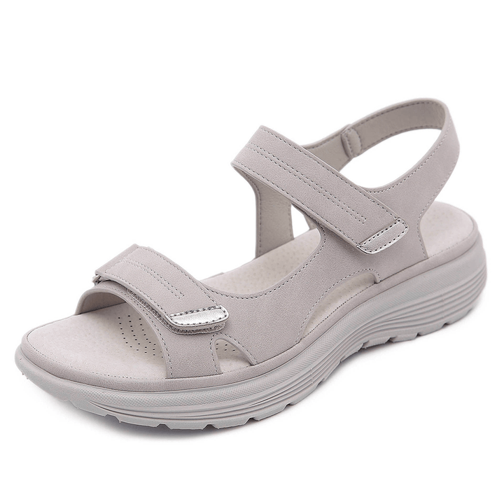Seabreeze | Küsten-Orthopädische Sandalen