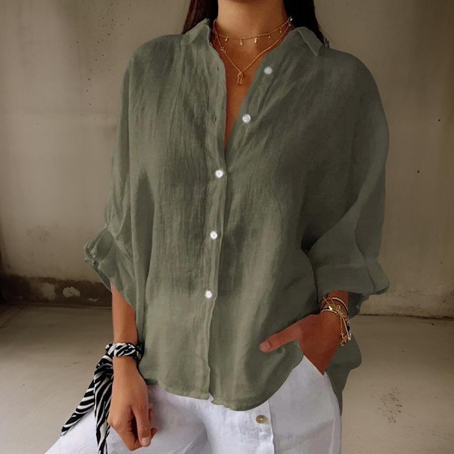 Carmen | Raffinierte Bluse