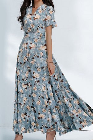 Poppy | Brisebüten-Kleid