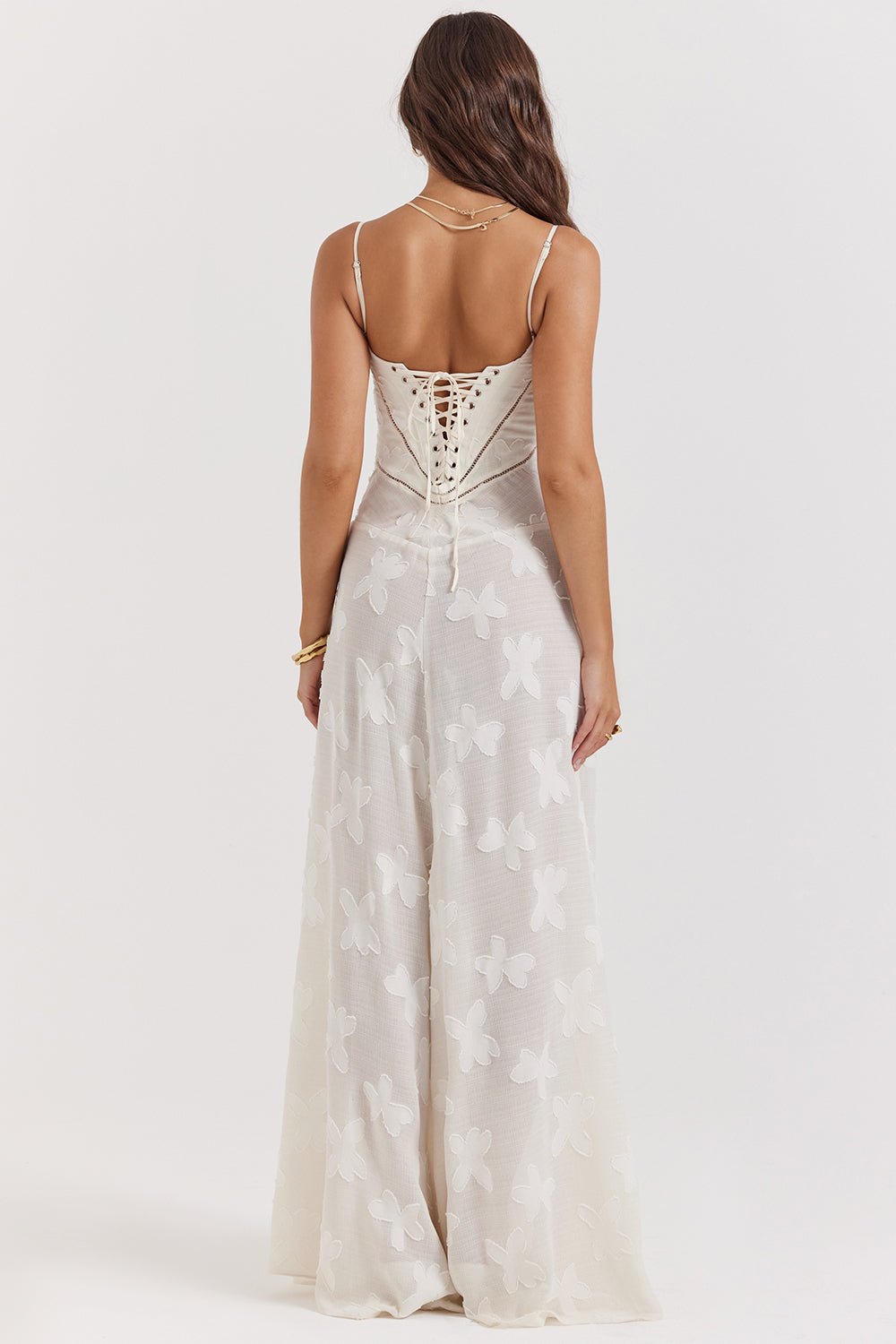 Bella | Verzaubertes Kleid