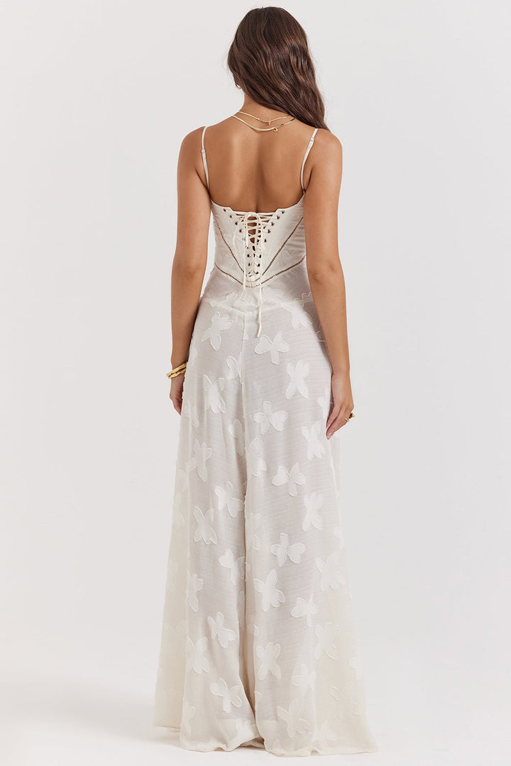 Bella | Verzaubertes Kleid