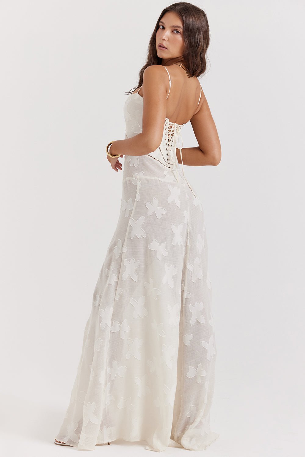Bella | Verzaubertes Kleid