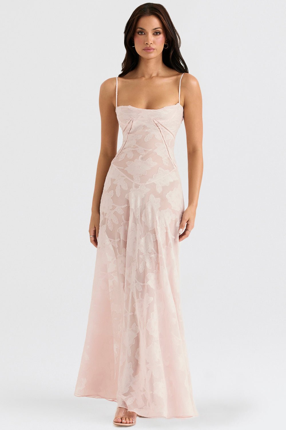 Bella | Verzaubertes Kleid