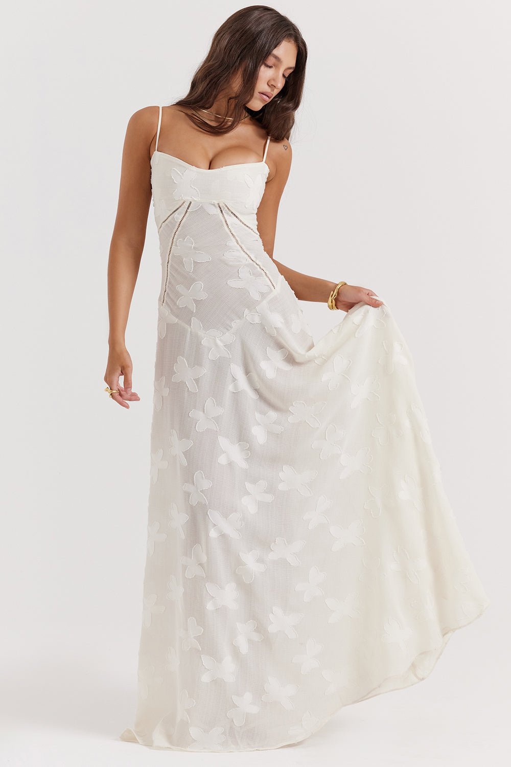 Bella | Verzaubertes Kleid