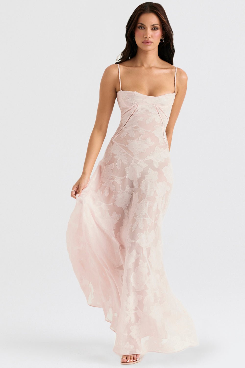 Bella | Verzaubertes Kleid