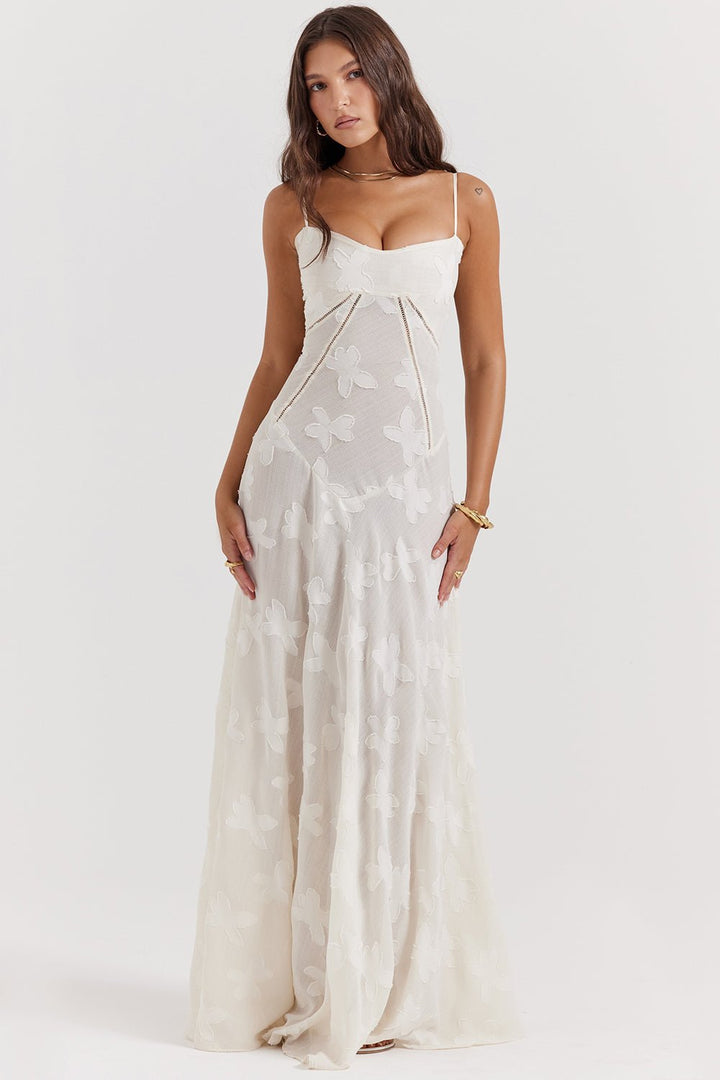 Bella | Verzaubertes Kleid