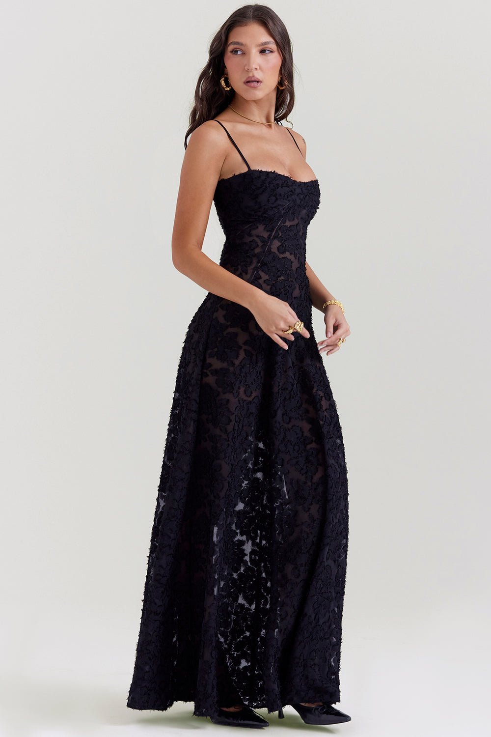 Bella | Verzaubertes Kleid