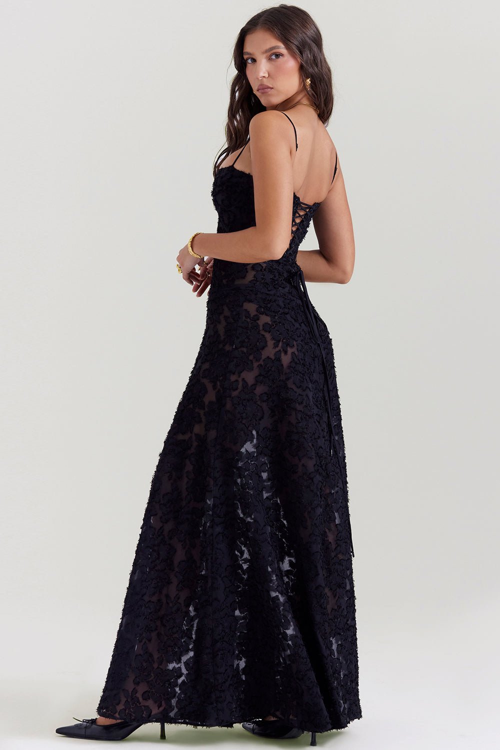 Bella | Verzaubertes Kleid