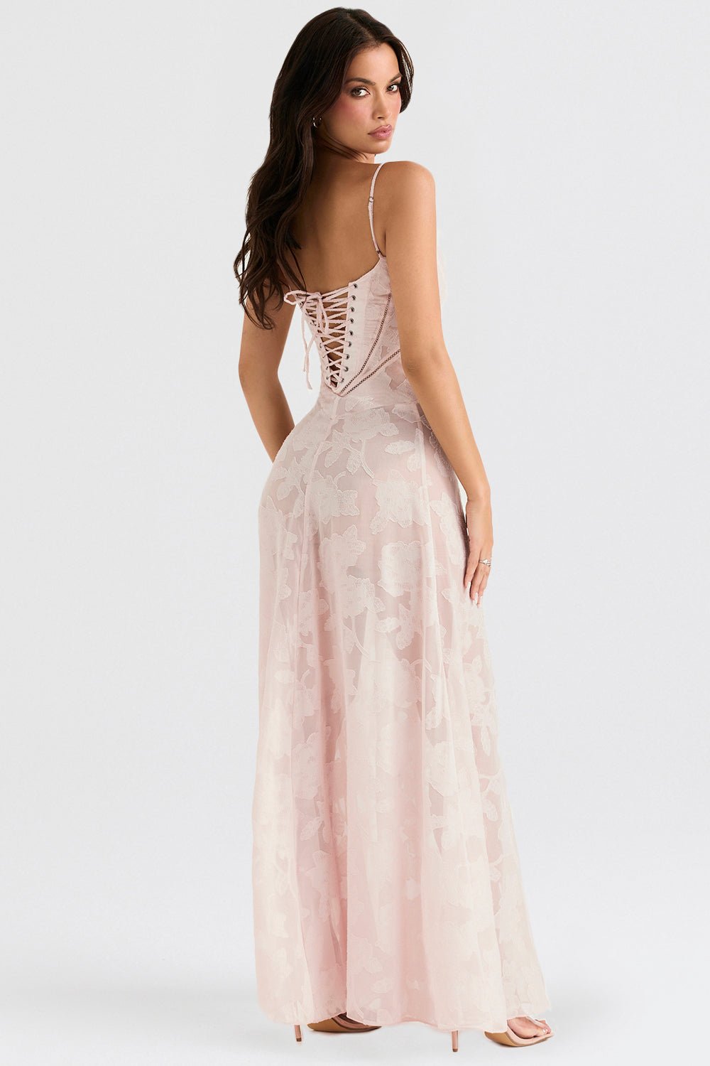 Bella | Verzaubertes Kleid