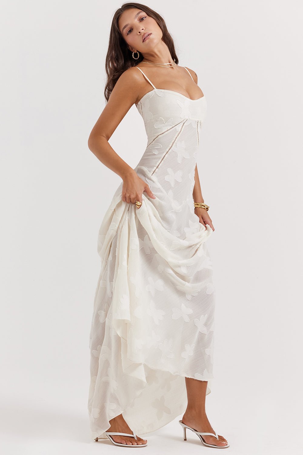 Bella | Verzaubertes Kleid
