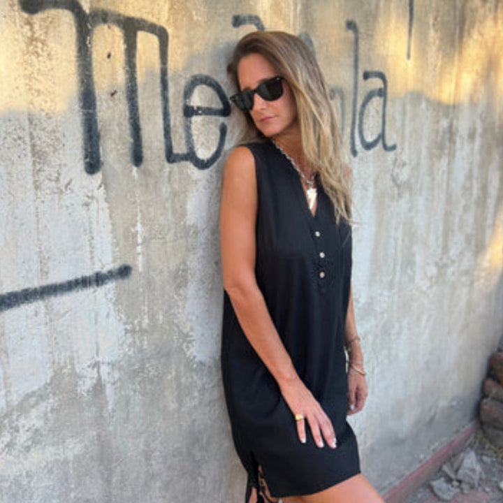 Aurelia | Elegantes Sommerkleid